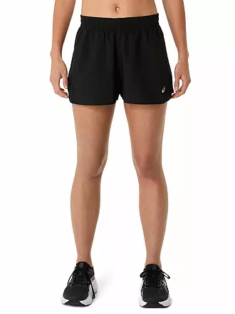 ASICS | Damen Laufshort Core Split | 